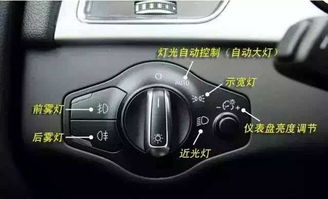 汽车远光灯最高多少k